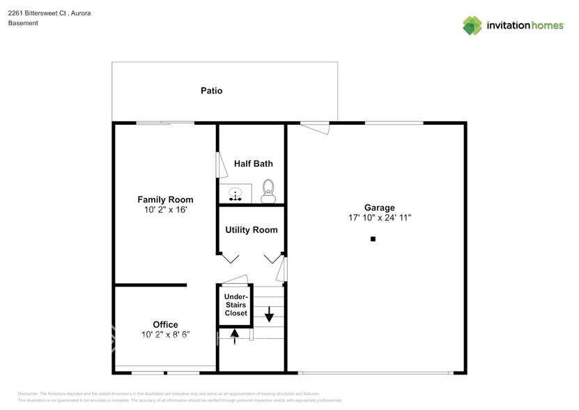 Building Photo - 2261 Bittersweet Ct