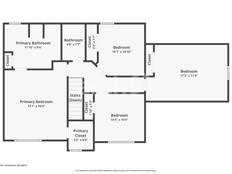Building Photo - 2267 Baird Dr