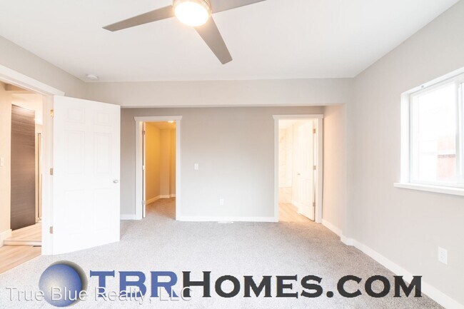 Building Photo - 3 br, 2 bath House - 412 Raleigh St