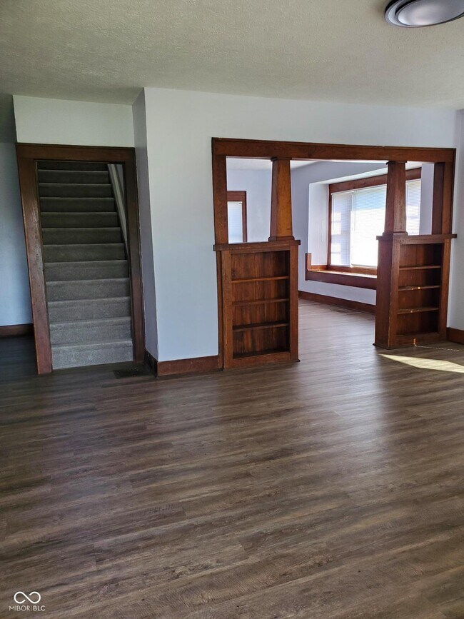 Building Photo - 4507 Bluff Rd