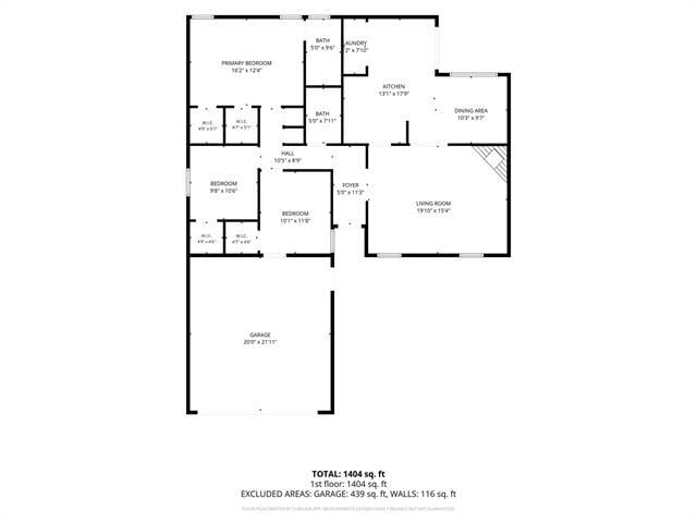 Building Photo - 719 Matthews Ct