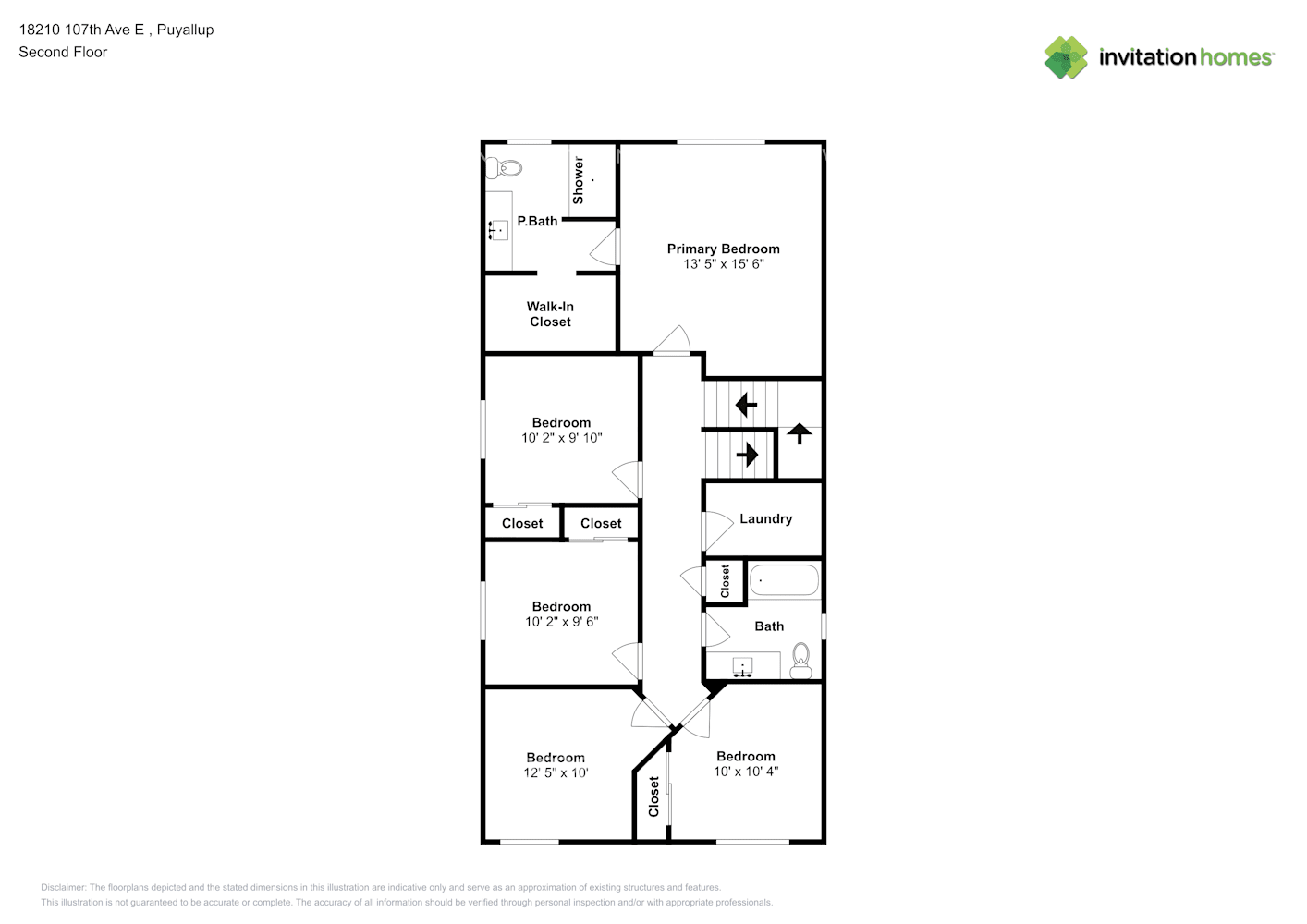 Building Photo - 18210 107th Ave E