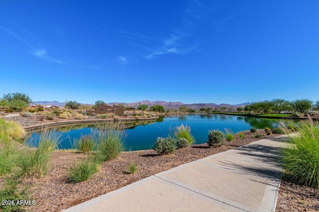Building Photo - 17863 E Paria Canyon Dr