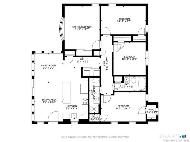 Building Photo - 8 Bel Aire Manor