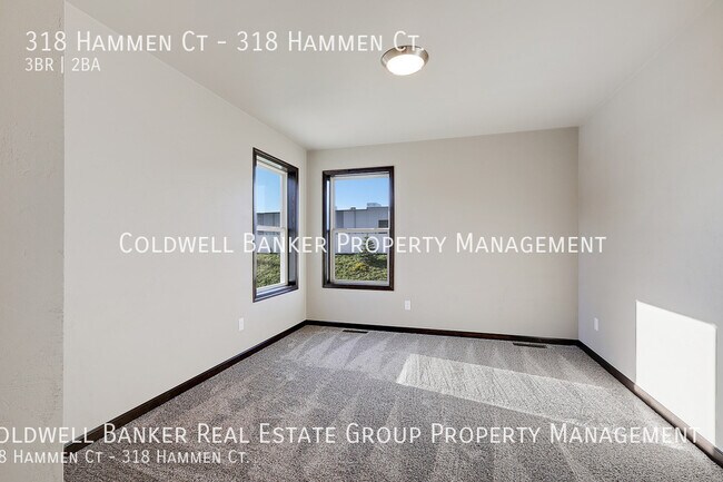Building Photo - 318 Hammen Ct