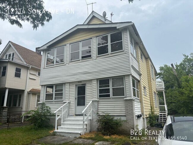 Primary Photo - 12114 Soika Ave