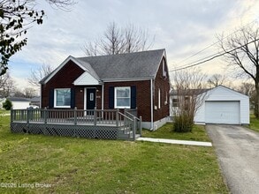 Building Photo - 5531 Minor Ln