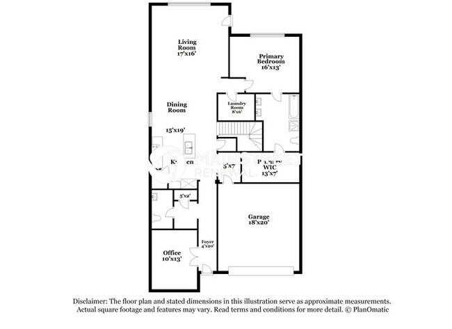 Building Photo - 4 Bedroom Pet-Friendly Home in Katy, TX wi...
