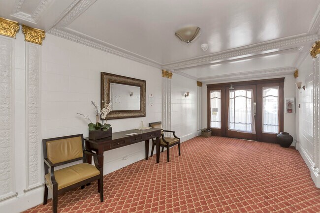 Building Photo - 5431 California