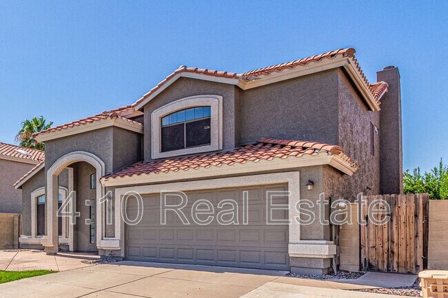 Building Photo - 1531 E Vaughn Ave