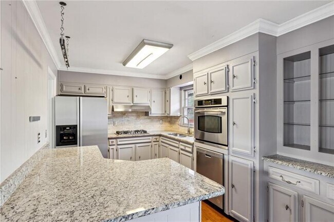 Building Photo - 1721 Hudson Woods Trail