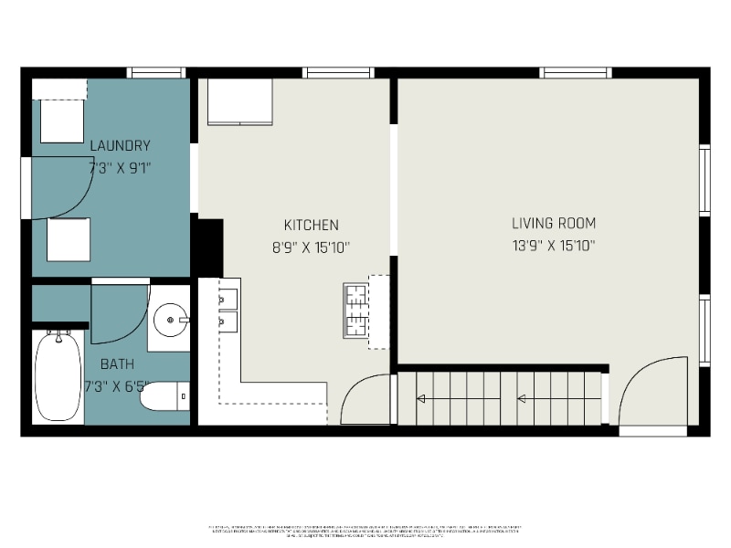 Building Photo - 212 Kilbuck St E