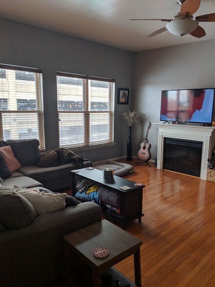 Building Photo - 56 W Bethune Ave