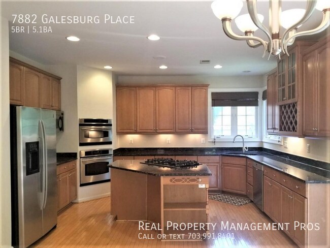 Building Photo - 7882 Galesburg Pl