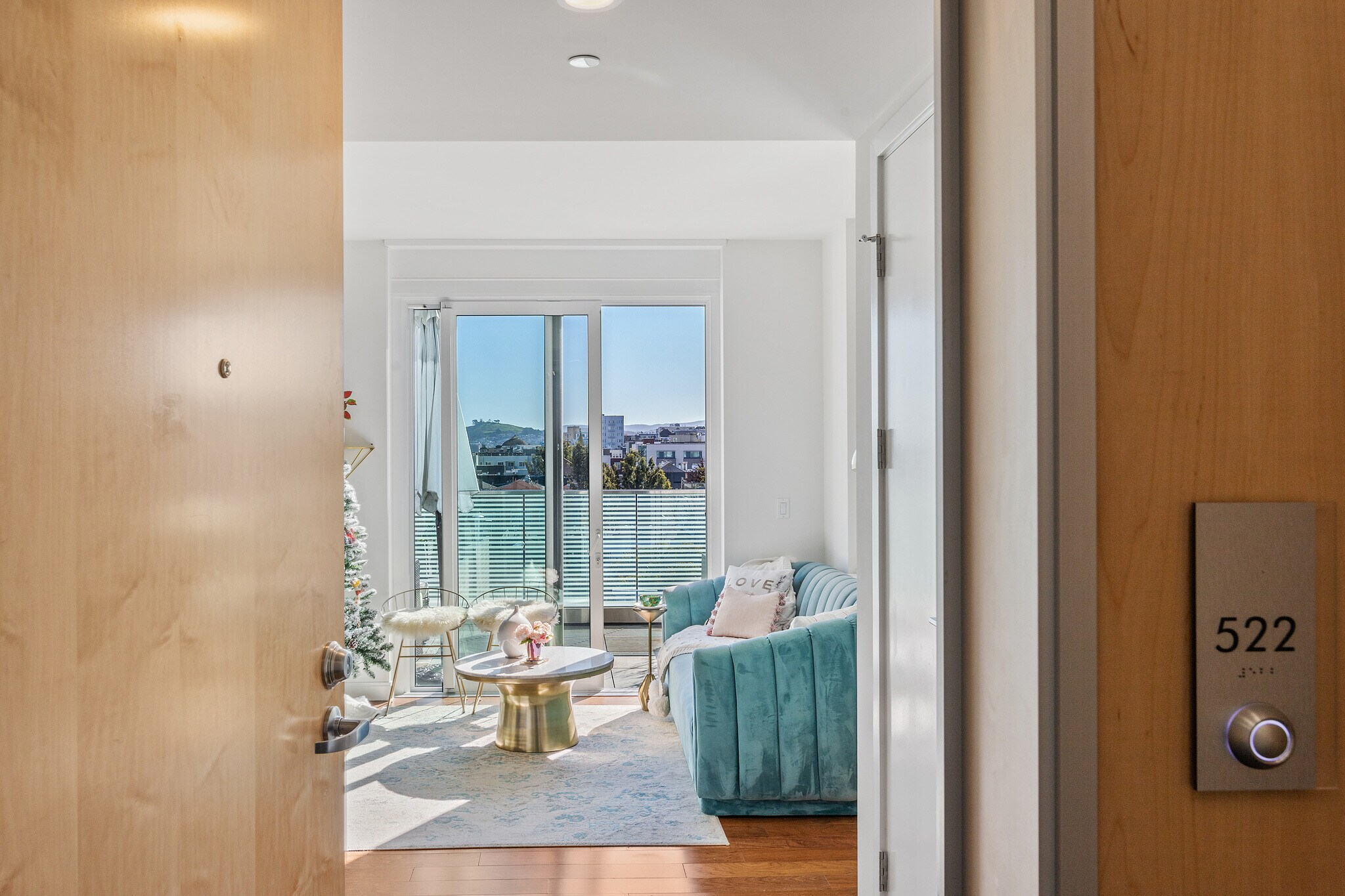 Building Photo - 555 Fulton St