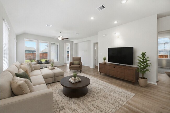 Building Photo - 20747 Via San Luis Ct
