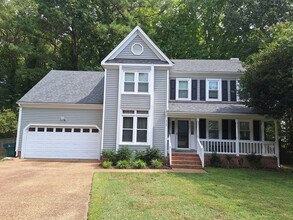 Building Photo - 212 Earle Ct