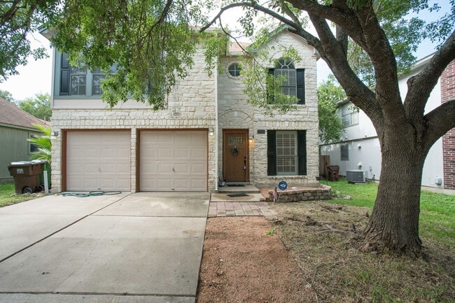 Building Photo - 1402 Green Terrace Dr