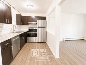 Building Photo - Budget-Friendly Comfort | 2-Bedroom with Updated Kitchen & Heat Included