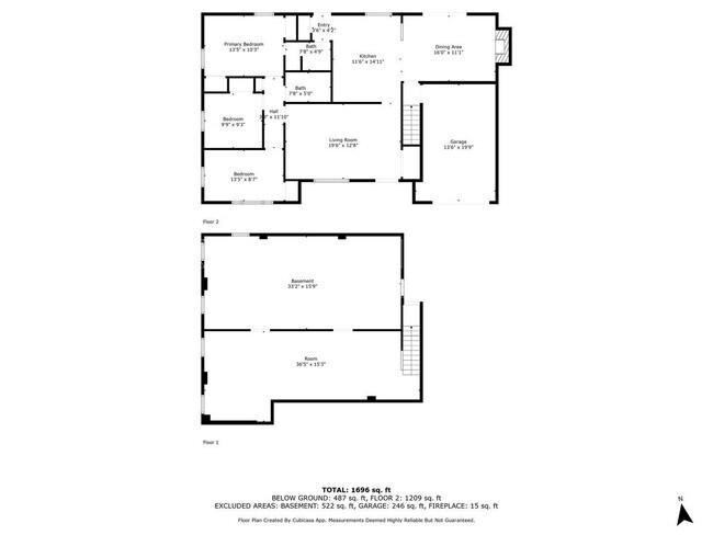 Building Photo - 2892 Longfield Rd