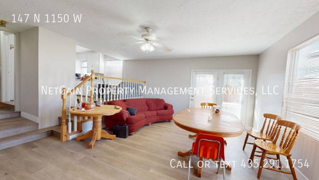 Building Photo - 147 N 1150 W