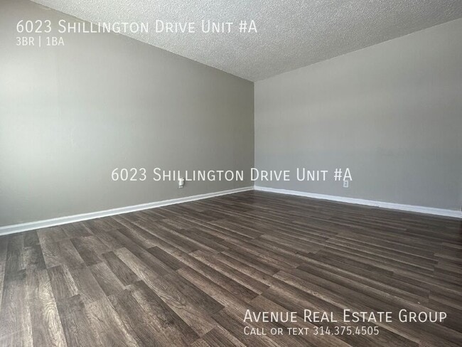 Building Photo - 6023 Shillington Dr