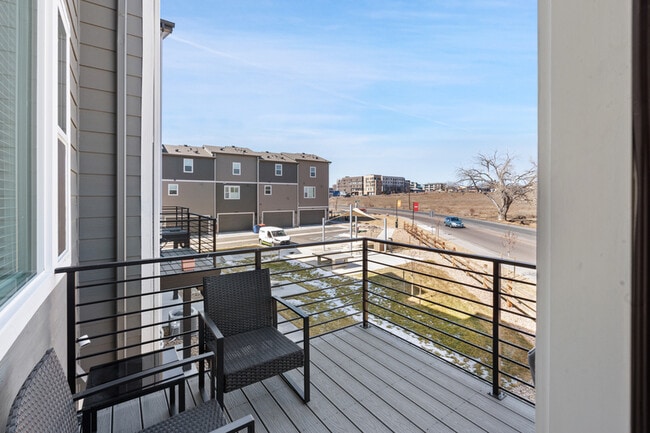 Building Photo - 2849 W 69th Ave