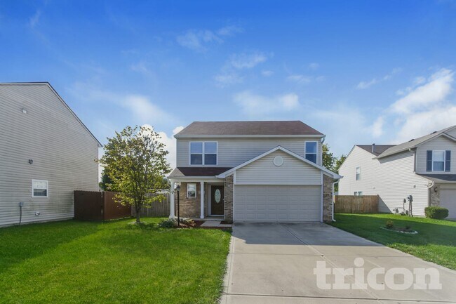 Building Photo - 3254 Blue Ash Ln