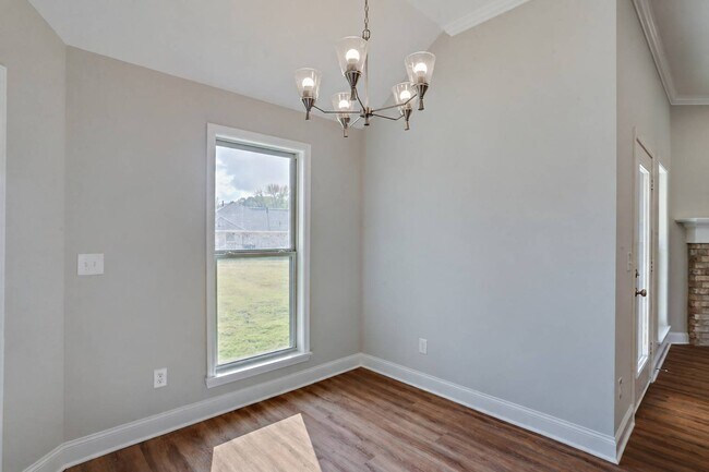 Building Photo - 577 Patrick Farms Dr