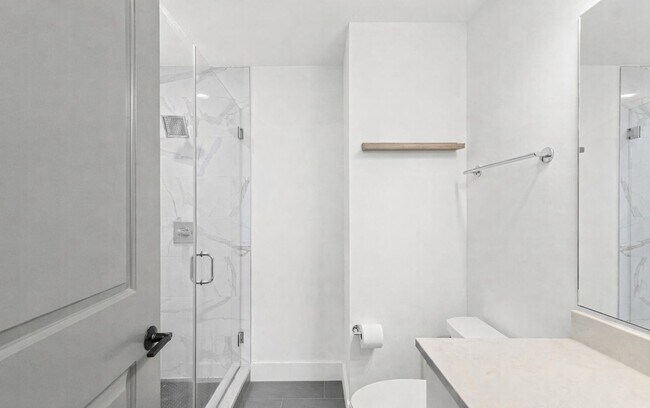 Building Photo - Modern Features Columbia Heights Neighborhood 2 Bedroom 2 Bath Condo with Balcony Pet Friendly