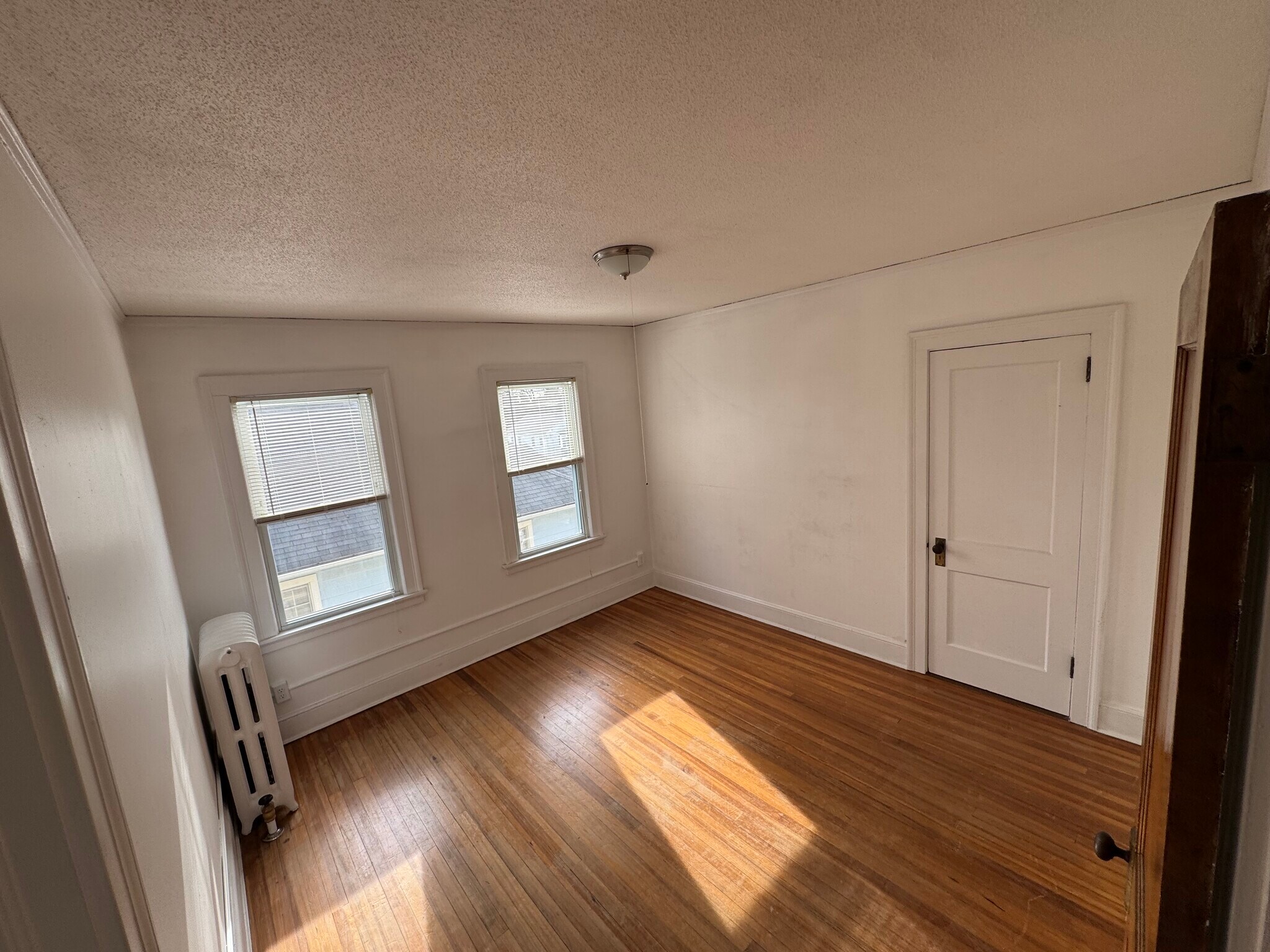 Bedroom 2 - 34 Nesbit Ave