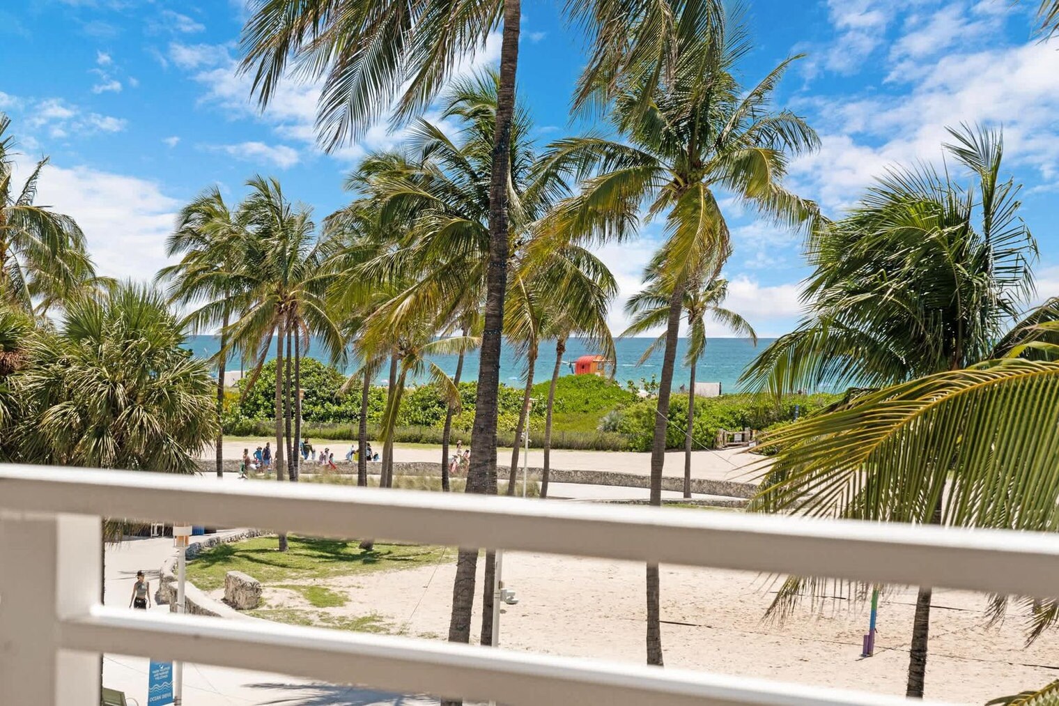Building Photo - 1200 Ocean Dr