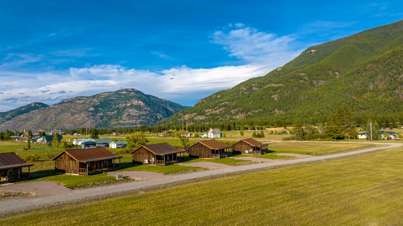 Building Photo - 916 Jensen Rd