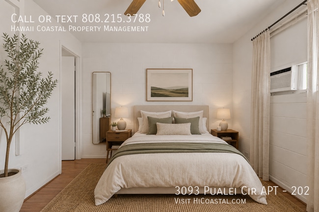 Building Photo - 3093 Pualei Cir