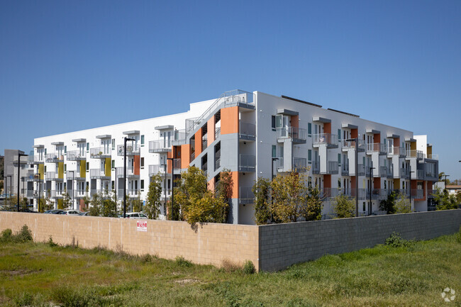 Primary Photo - Metro @ Buckingham Senior Apartments
