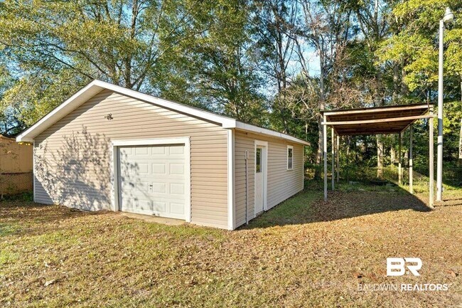 Building Photo - 101 Stover Dr