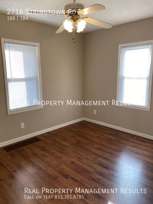 Building Photo - 2716 Stringtown Rd