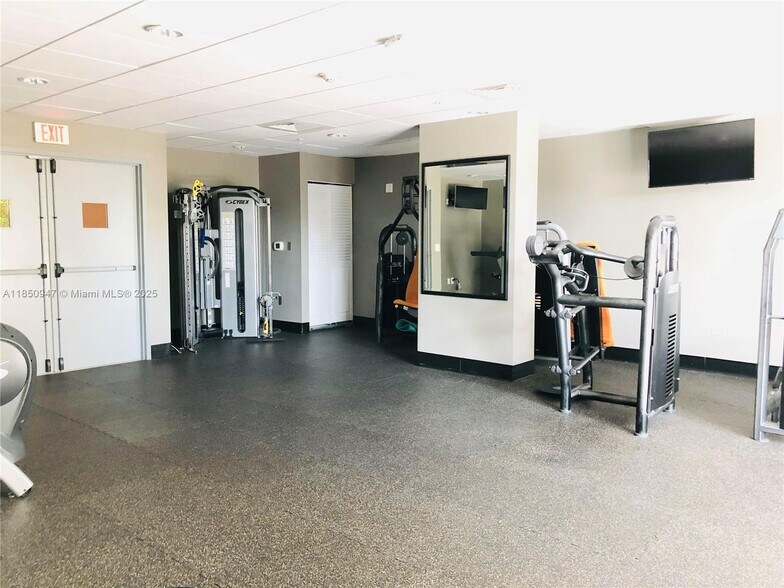 Building Photo - 2275 Biscayne Blvd