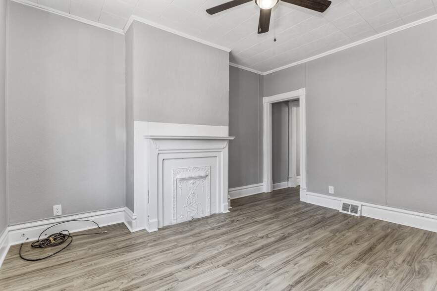 Building Photo - 1622 Westmont Ave