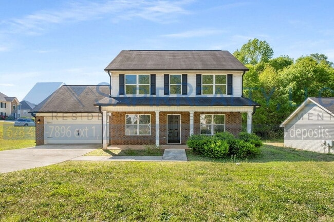 Primary Photo - 960 Revere Way