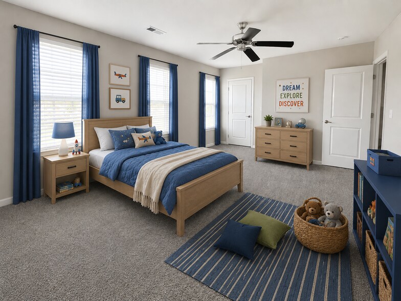Building Photo - 6819 Hawthorn Knl