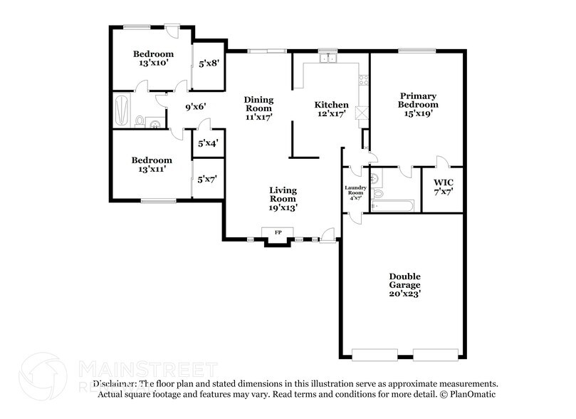 Building Photo - 8333 Pima Ct