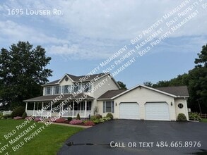 Building Photo - 1695 Louser Rd