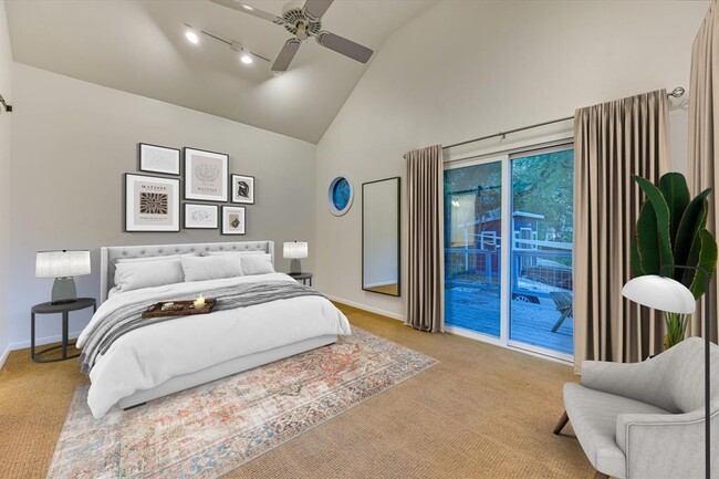 Building Photo - 1701 Jennie Ave