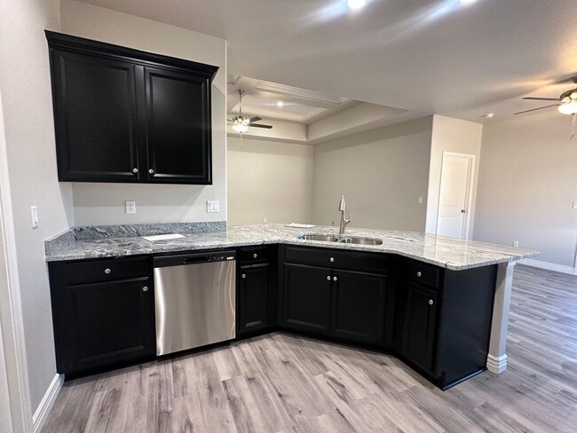 Building Photo - Beautiful 2024 Built 3 Bedroom, 2 bathroom home with RV Parking