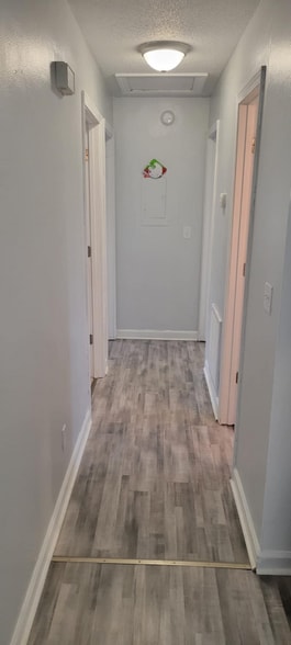 Building Photo - 321 Nelson St