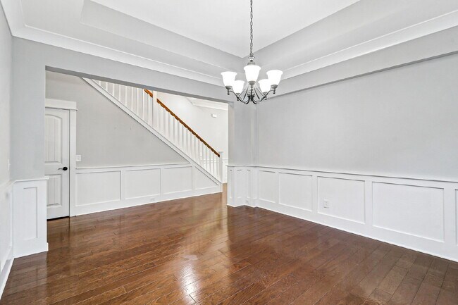 Building Photo - Beautiful Low Country Home in Rose Dhu!