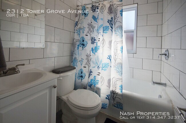 Building Photo - 2312 Tower Grove Ave