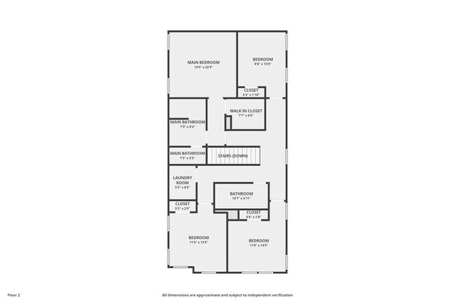 Building Photo - 1009 Tranquil Gdns Pl