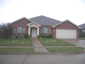 Building Photo - Nice Single Story Home in Crowley